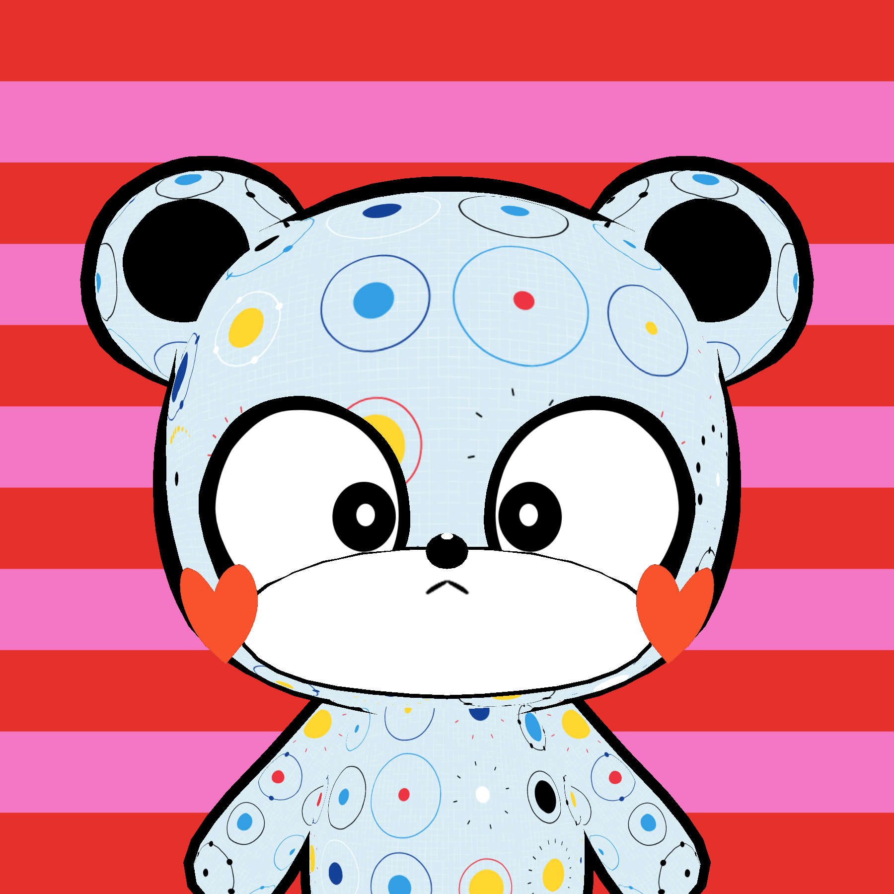 KUMALEON #1007