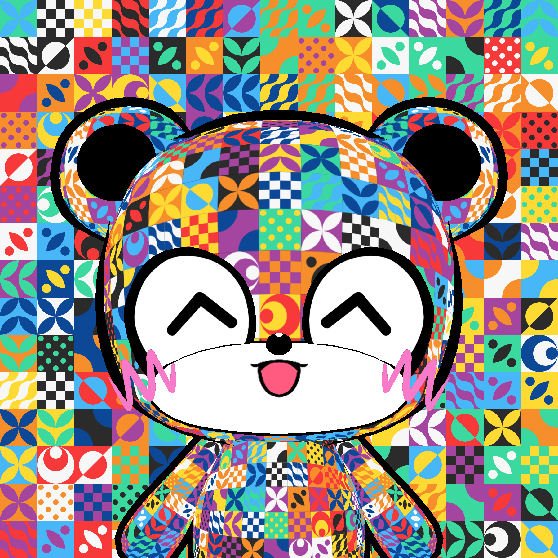 KUMALEON #1019