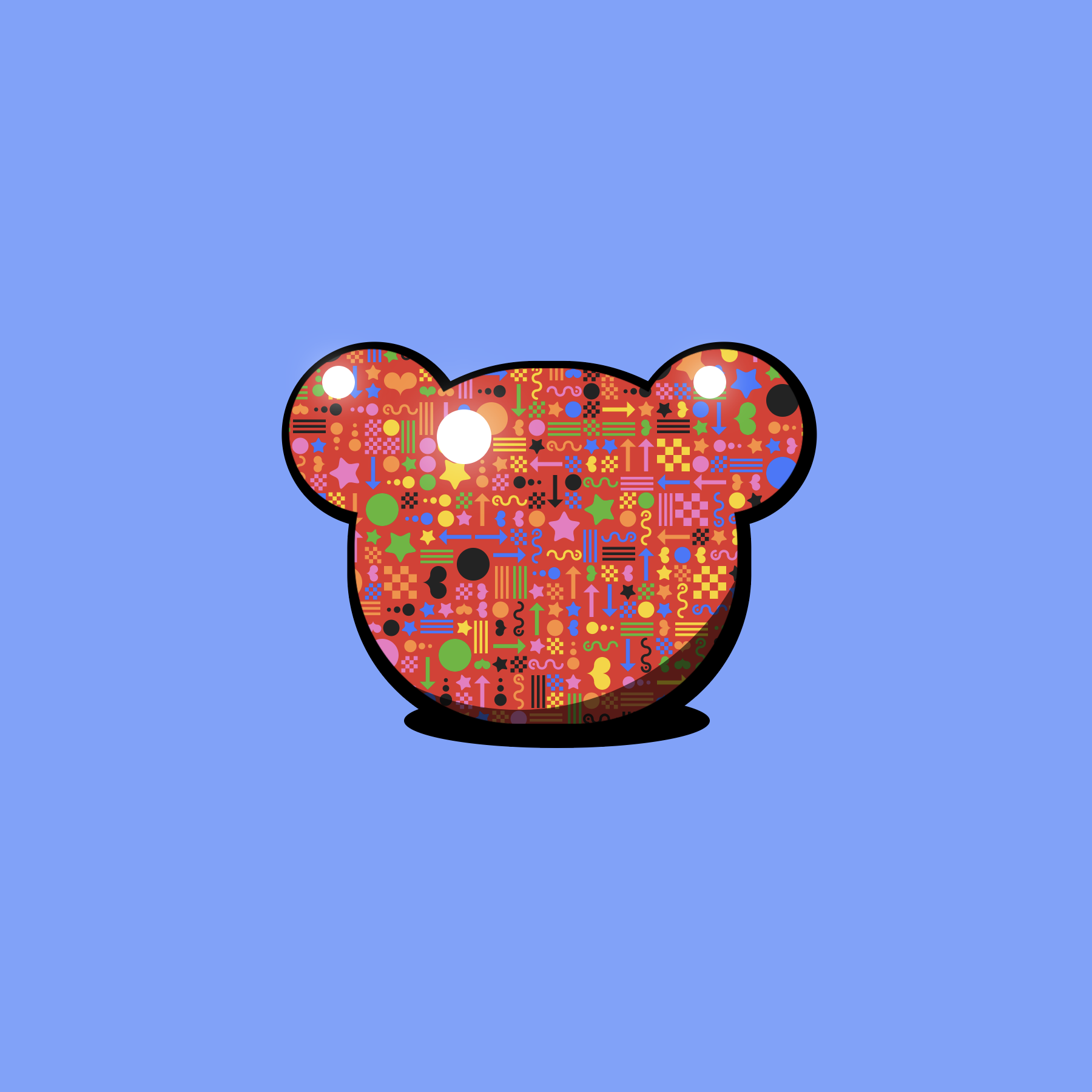 KUMALEON EGG #35