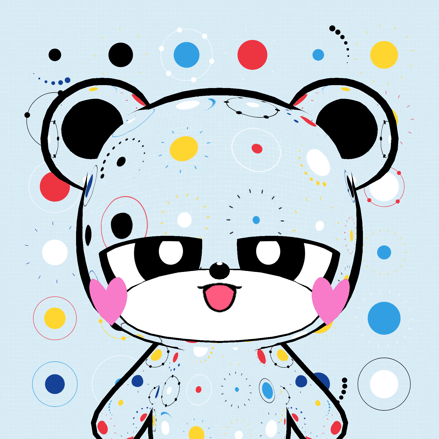 KUMALEON #530