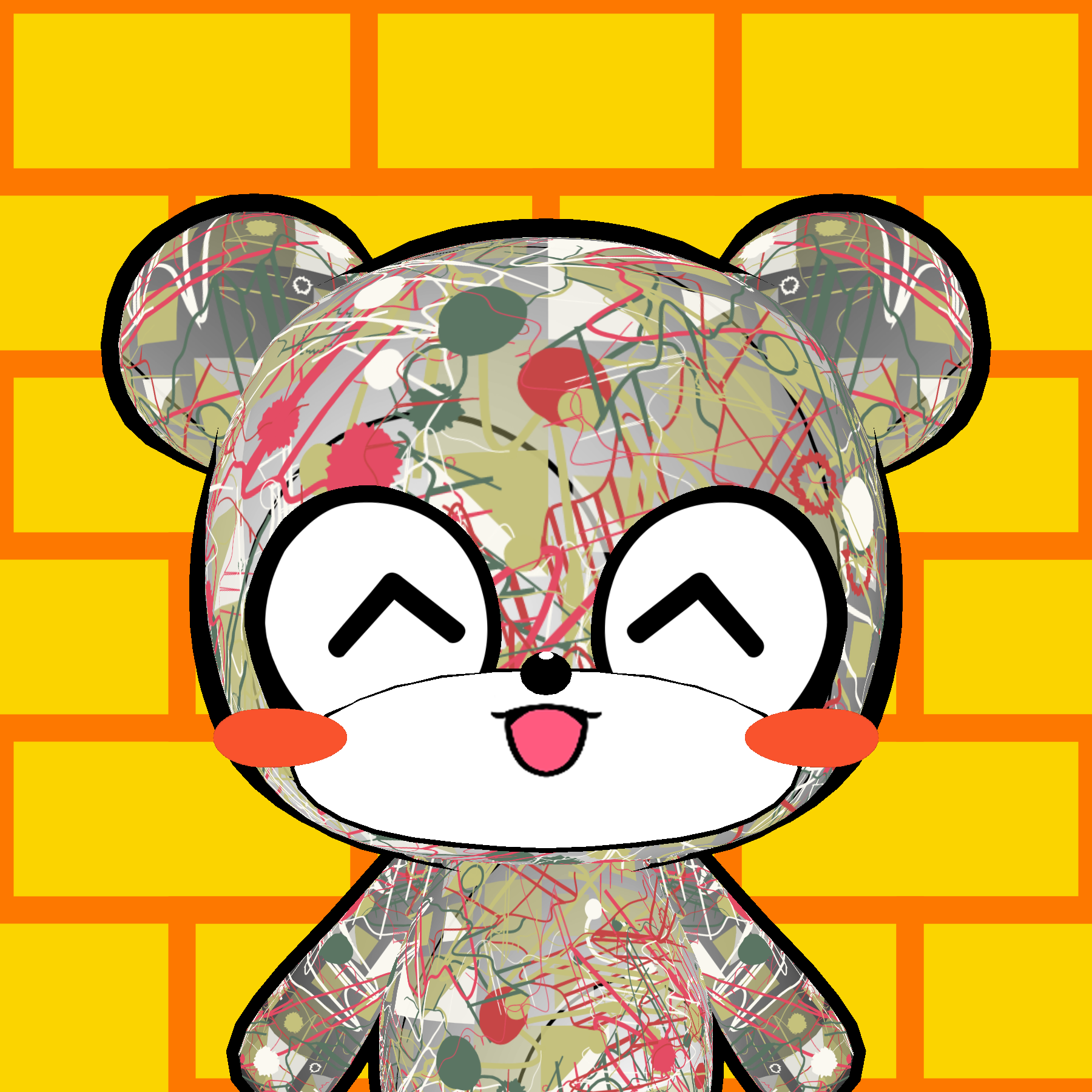 KUMALEON #532