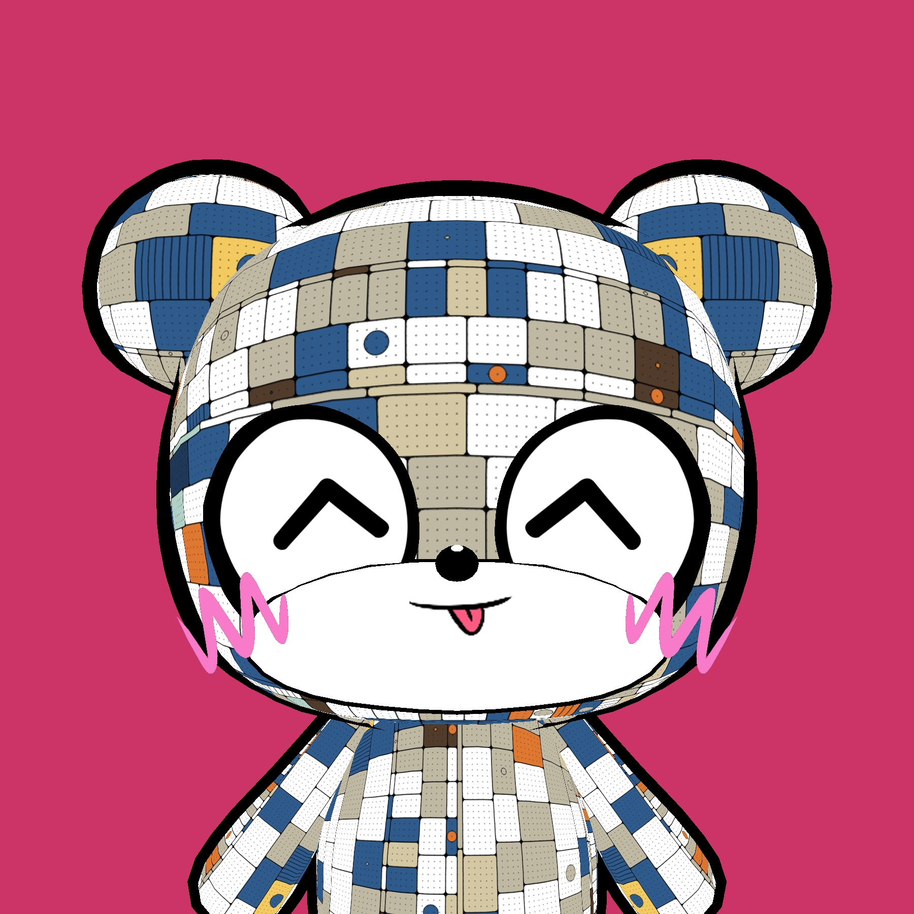 KUMALEON #549