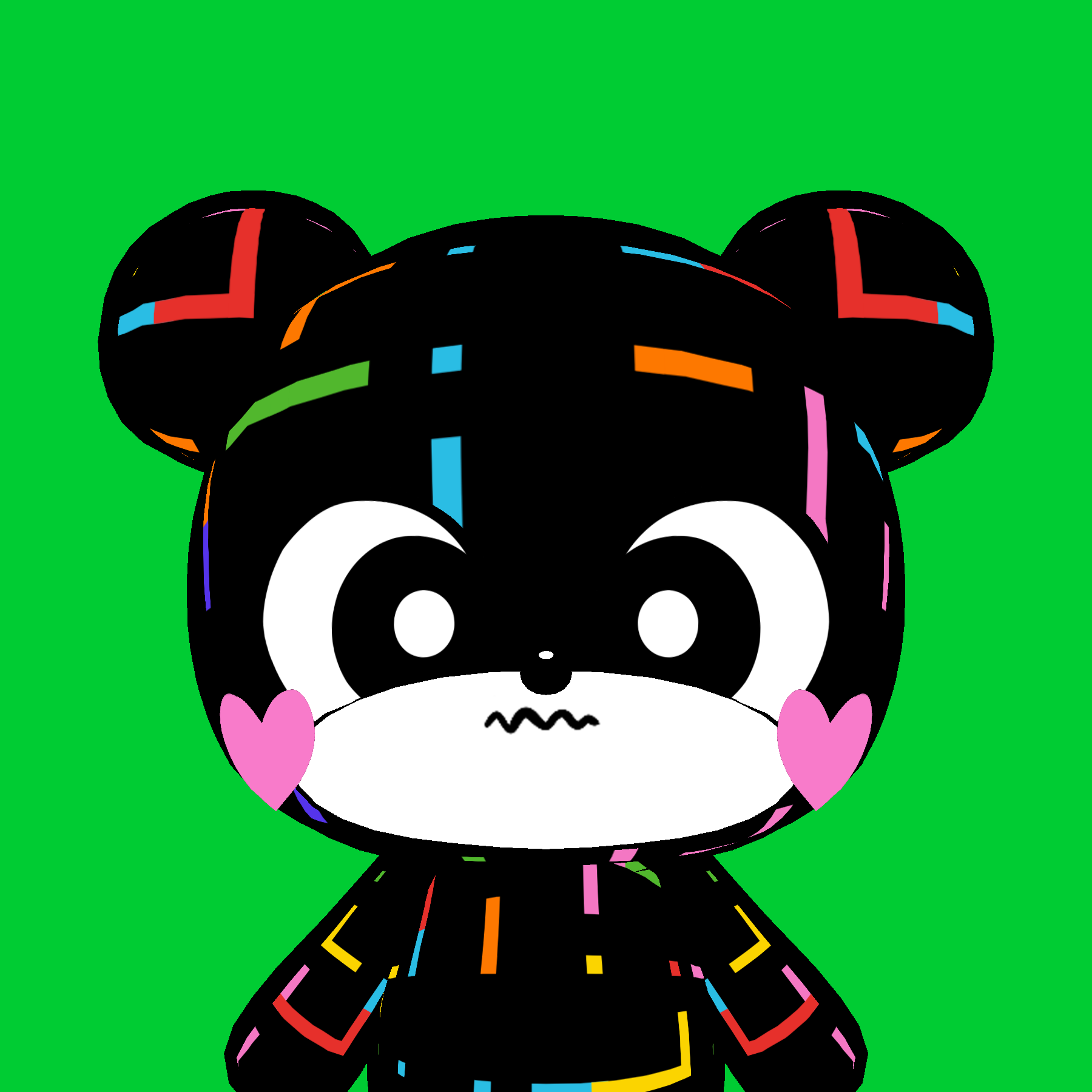 KUMALEON #630