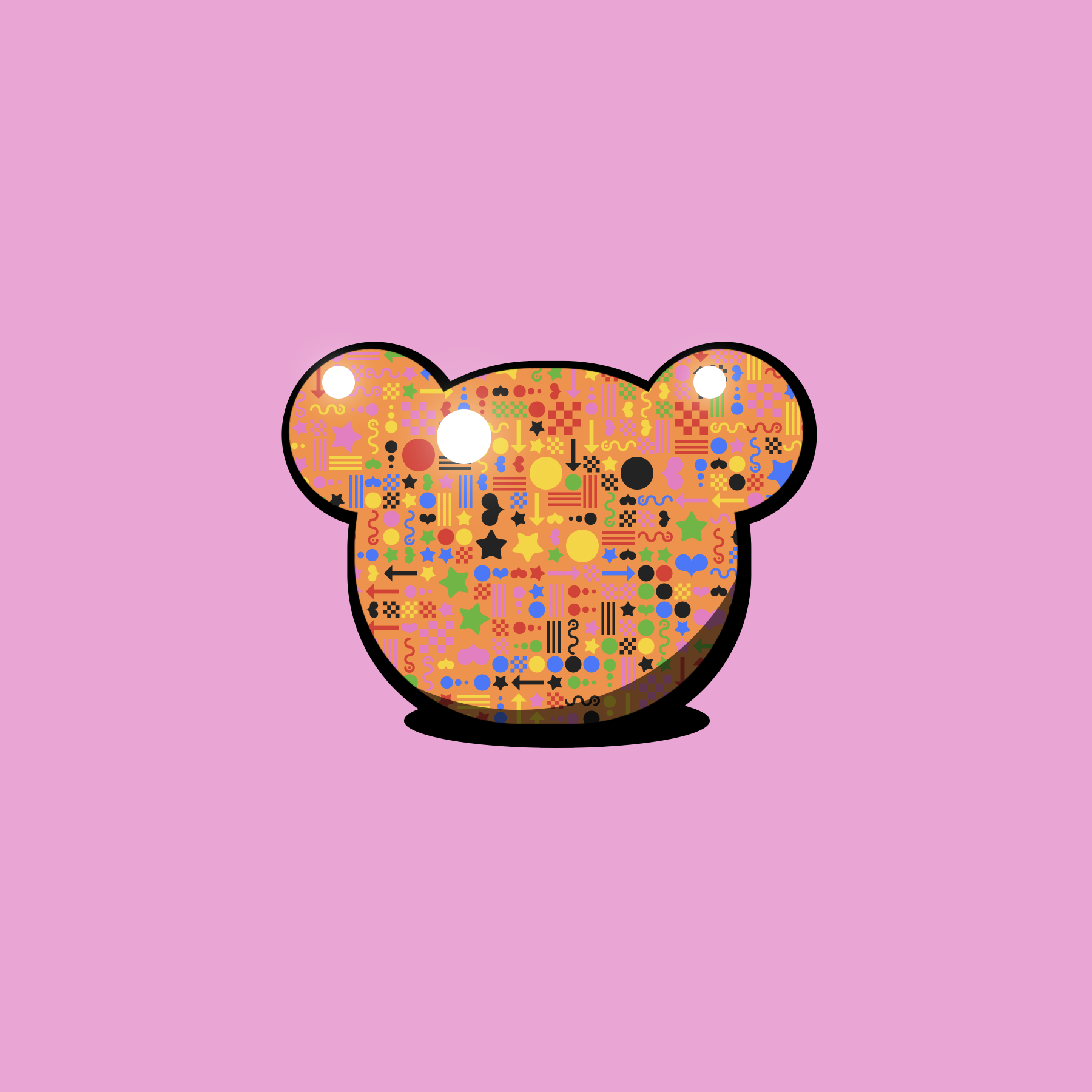 KUMALEON EGG #660